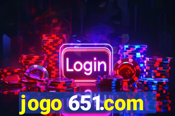 jogo 651.com